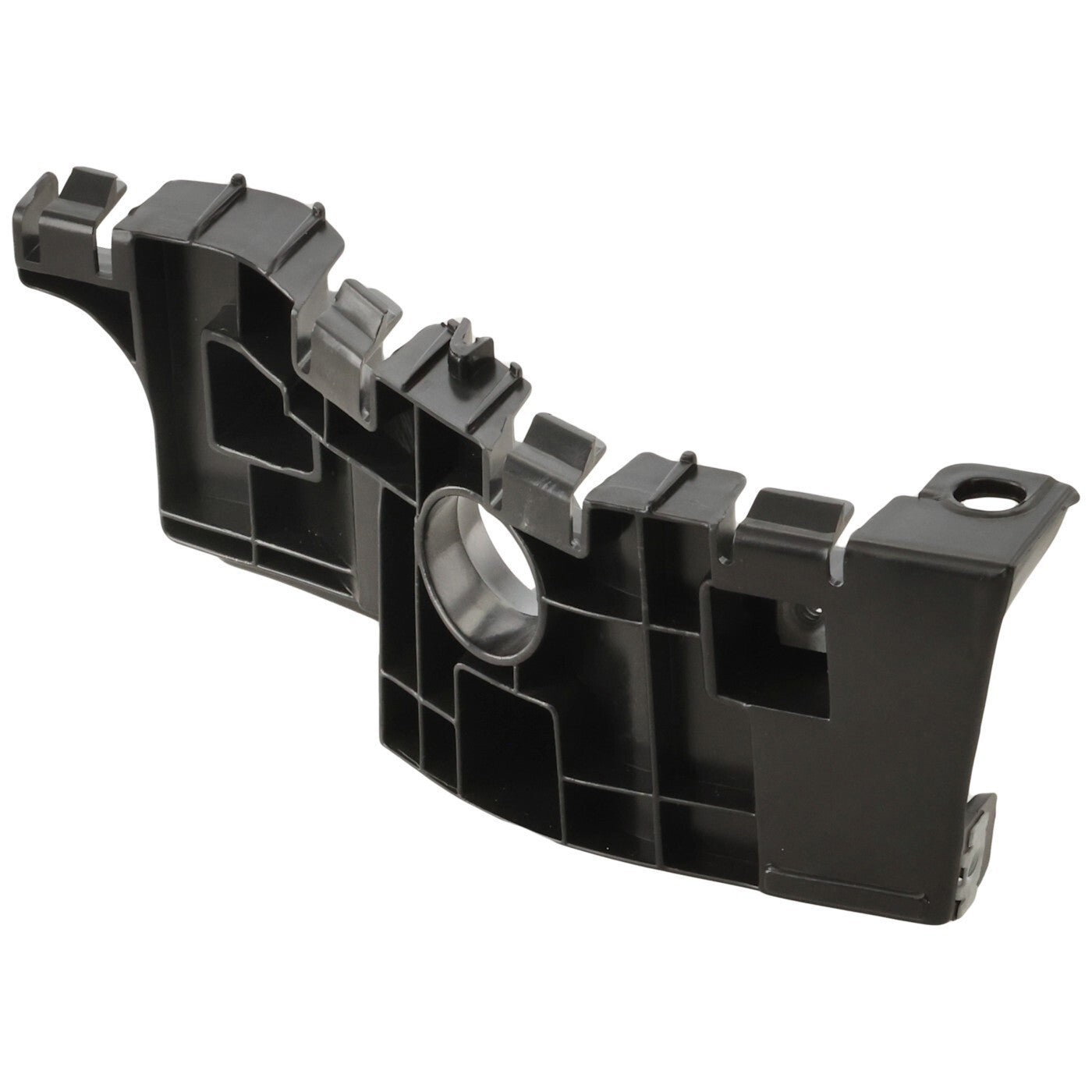 Bumper Retainer Bracket Set For 2014-2015 Chevrolet Silverado 1500 Front Upper