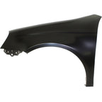 Fender For 2005-2010 Volkswagen Jetta Front Driver Primed Steel
