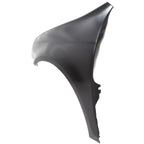 Fender For 2005-2010 Volkswagen Jetta Front Driver Primed Steel