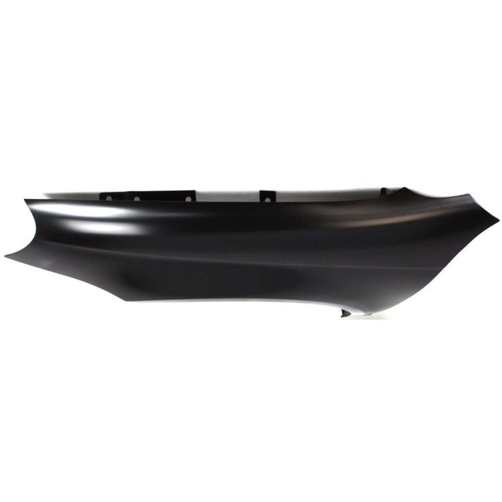 Fender For 2005-2010 Volkswagen Jetta Front Driver Primed Steel