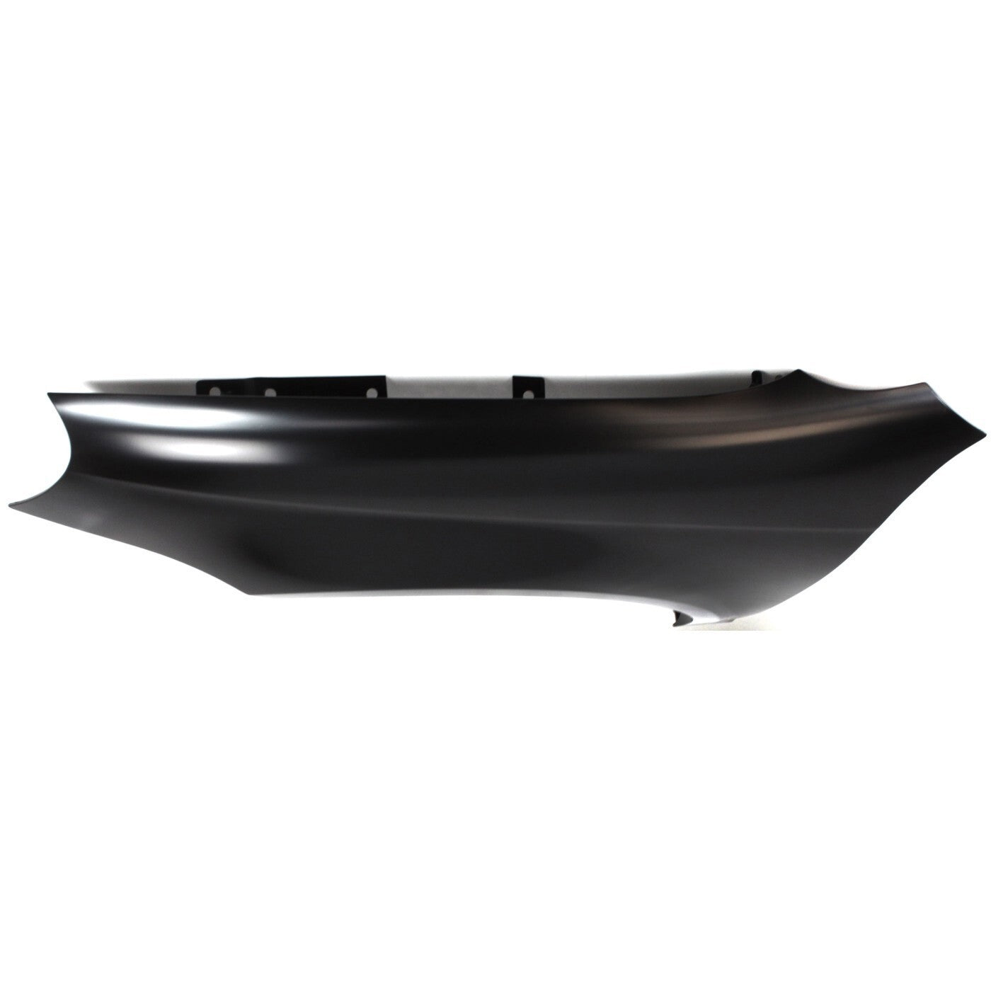 Fender For 2005-2010 Volkswagen Jetta Front Driver Primed Steel
