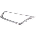 Center Grille Trim For 2009-2010 Lexus IS250 Fits IS350 LX1210105 5311153190