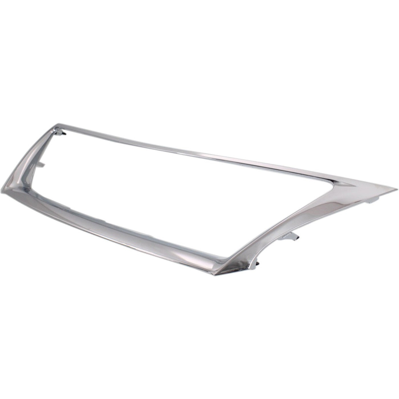 Center Grille Trim For 2009-2010 Lexus IS250 Fits IS350 LX1210105 5311153190