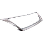 Center Grille Trim For 2009-2010 Lexus IS250 Fits IS350 LX1210105 5311153190
