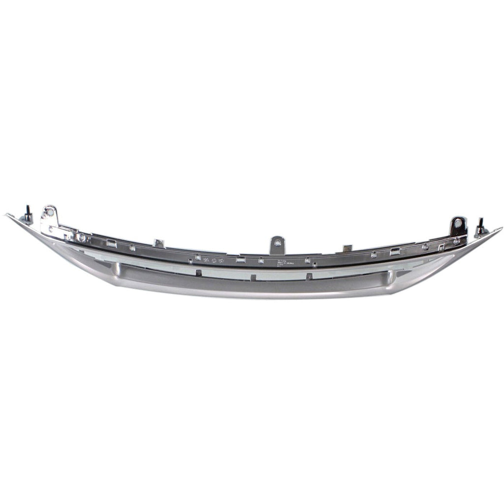Center Grille Trim For 2009-2010 Lexus IS250 Fits IS350 LX1210105 5311153190