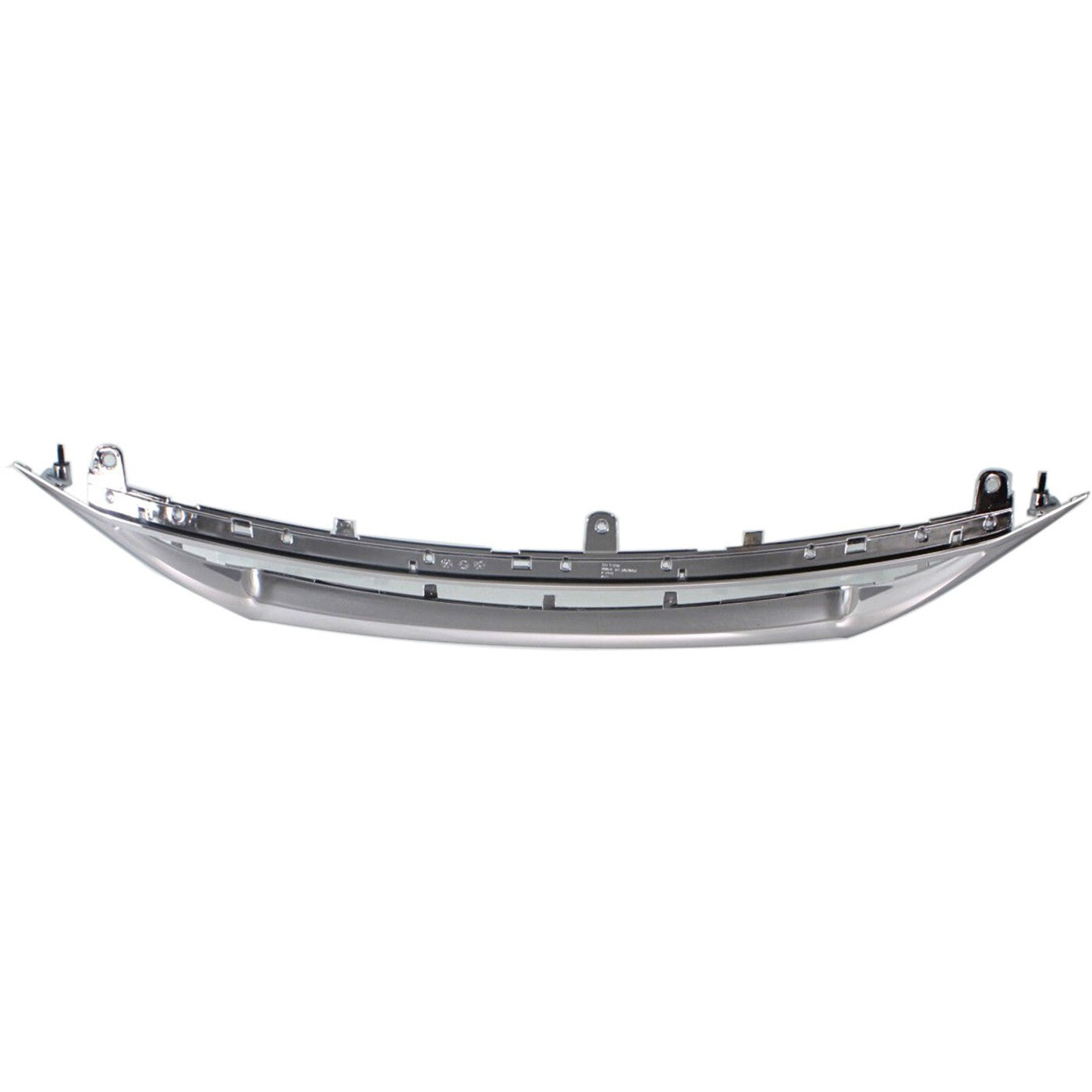 Center Grille Trim For 2009-2010 Lexus IS250 Fits IS350 LX1210105 5311153190