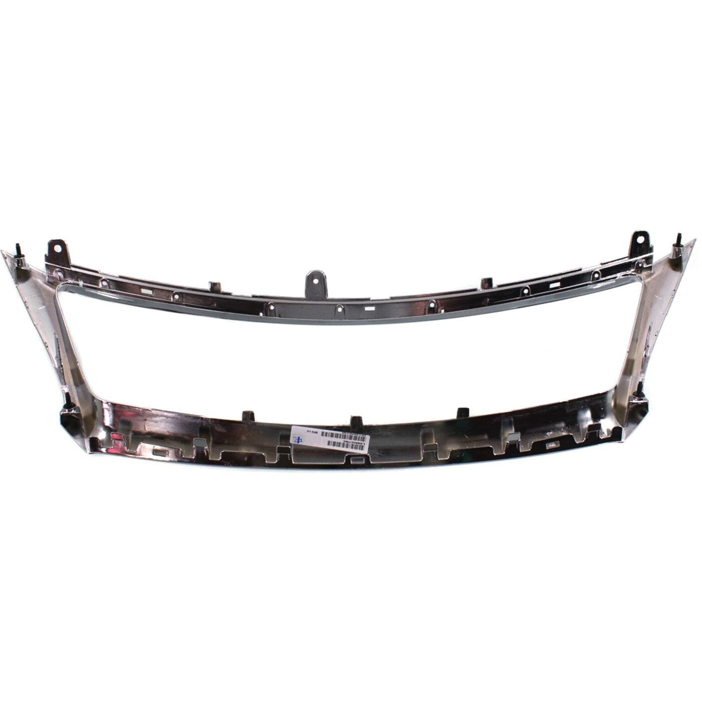 Center Grille Trim For 2009-2010 Lexus IS250 Fits IS350 LX1210105 5311153190