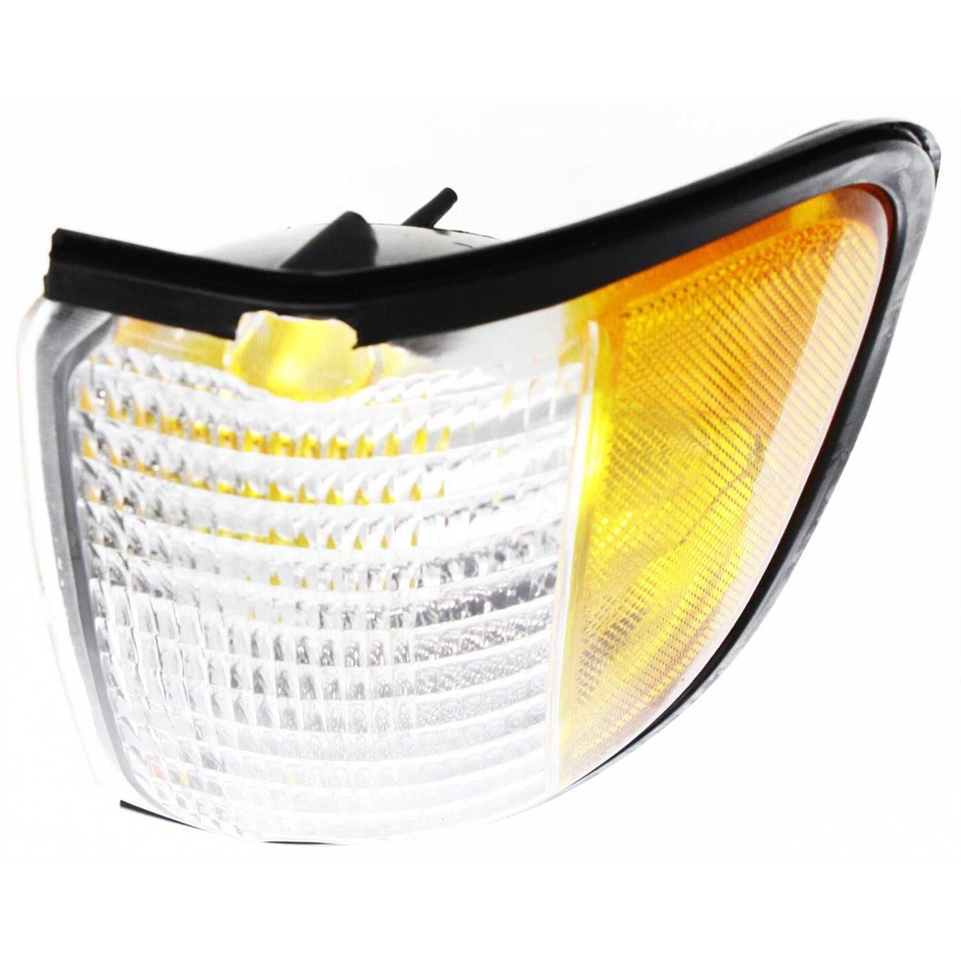 Headlight and Corner Light Kit For 92-02 Ford E-150 Econline E-250 Econoline 4Pc