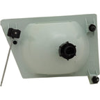 Headlight and Corner Light Kit For 92-02 Ford E-150 Econline E-250 Econoline 4Pc