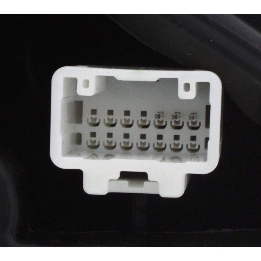 Power Mirror Left LH Driver Side for 05-10 Toyota Avalon