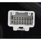 Power Mirror Left LH Driver Side for 05-10 Toyota Avalon