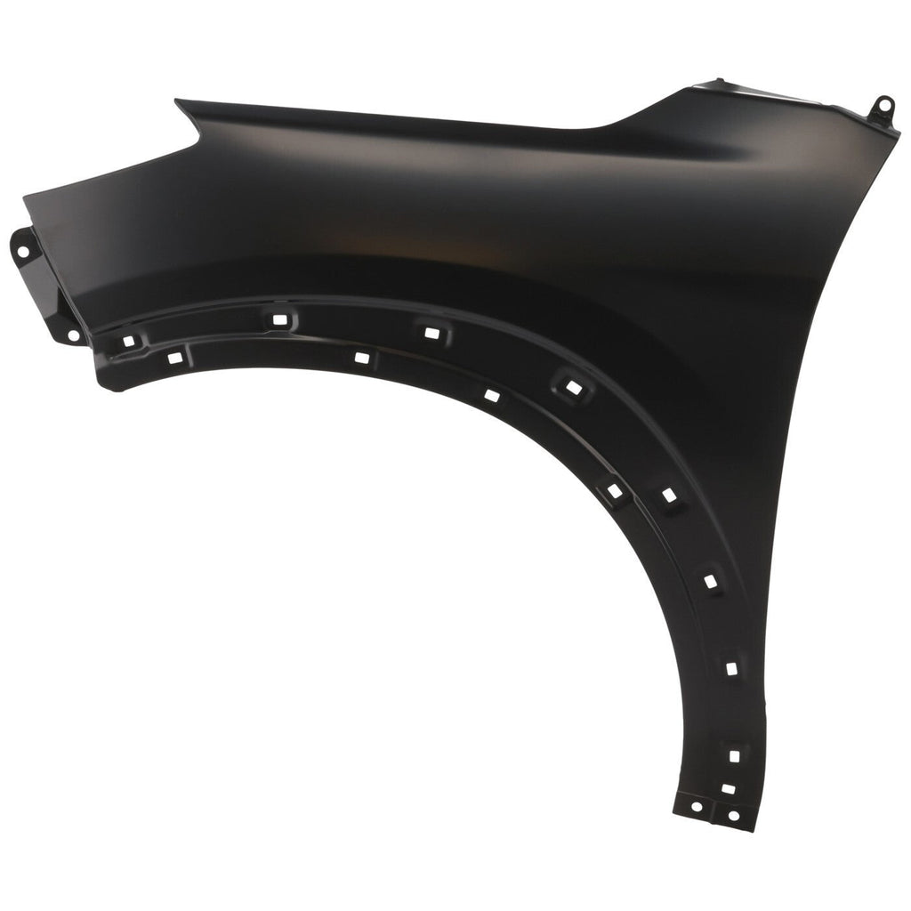 Fender For 2016-2018 Hyundai Tucson Front Left Primed Steel