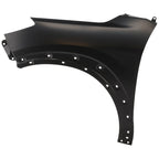 Fender For 2016-2018 Hyundai Tucson Front Left Primed Steel