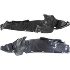 Fender Liner For 2006-2011 Honda Ridgeline Front Left & Right Side Set of 2