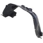 Fender Liner For 2006-2011 Honda Ridgeline Front Left & Right Side Set of 2