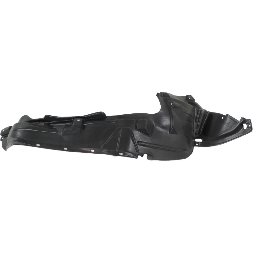 Fender Liner For 2006-2011 Honda Ridgeline Front Left & Right Side Set of 2