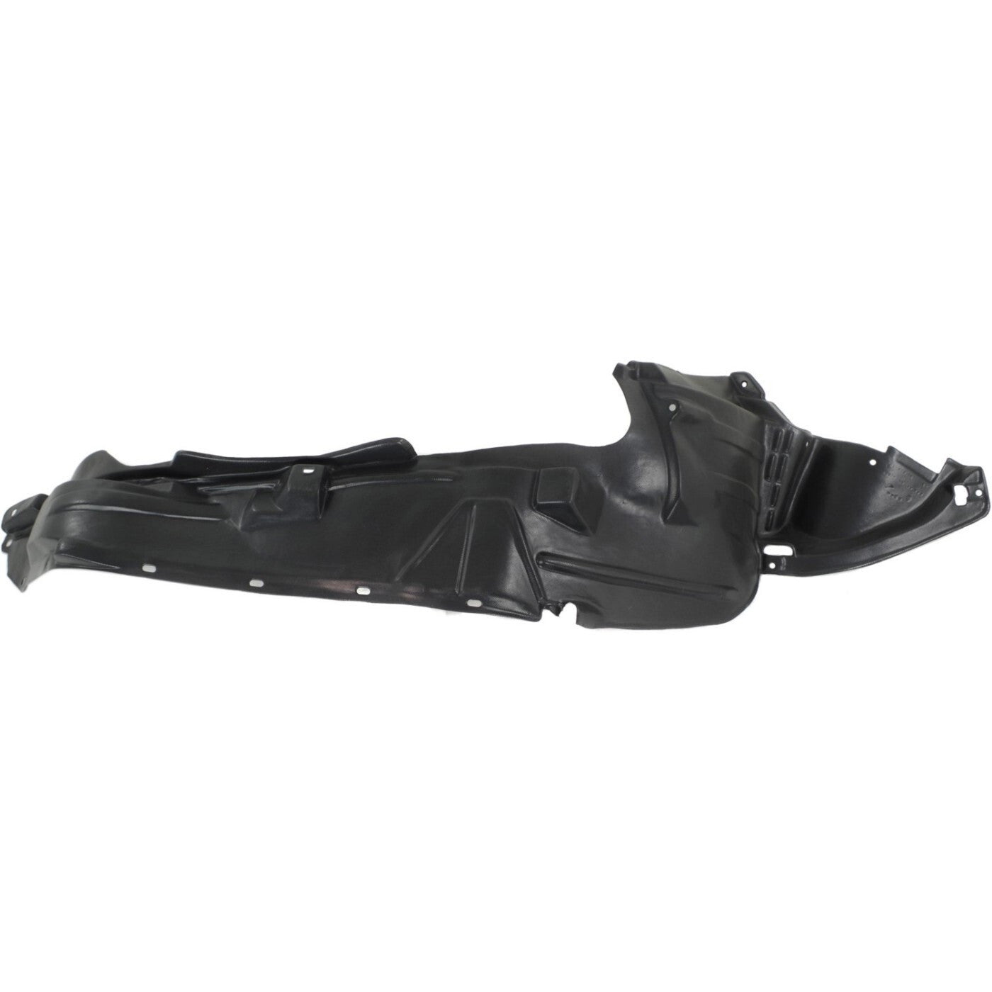 Fender Liner For 2006-2011 Honda Ridgeline Front Left & Right Side Set of 2