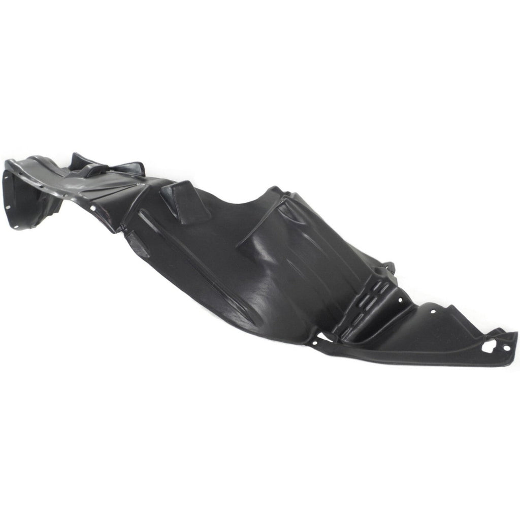 Fender Liner For 2006-2011 Honda Ridgeline Front Left & Right Side Set of 2