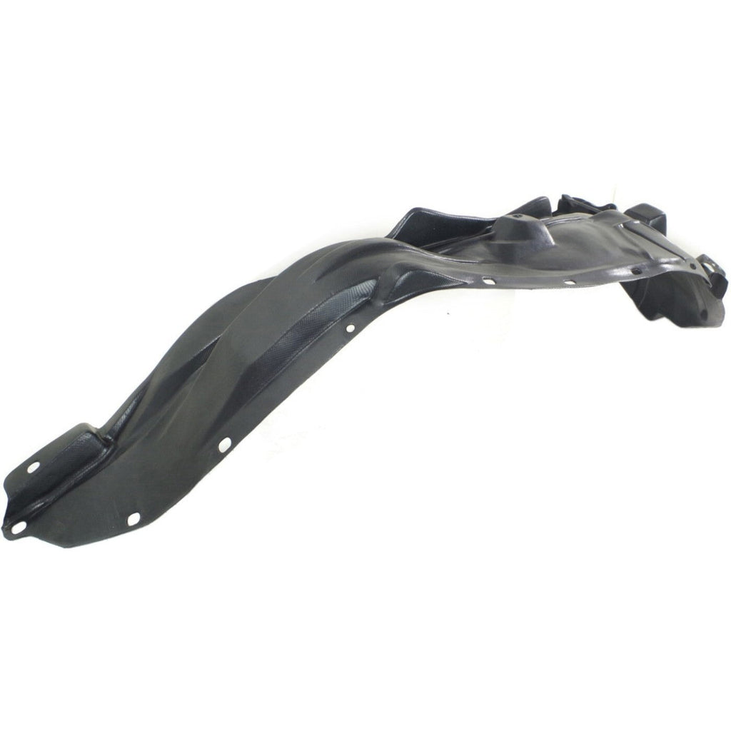 Fender Liner For 2006-2011 Honda Ridgeline Front Left & Right Side Set of 2