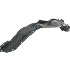 Fender Liner For 2006-2011 Honda Ridgeline Front Left & Right Side Set of 2