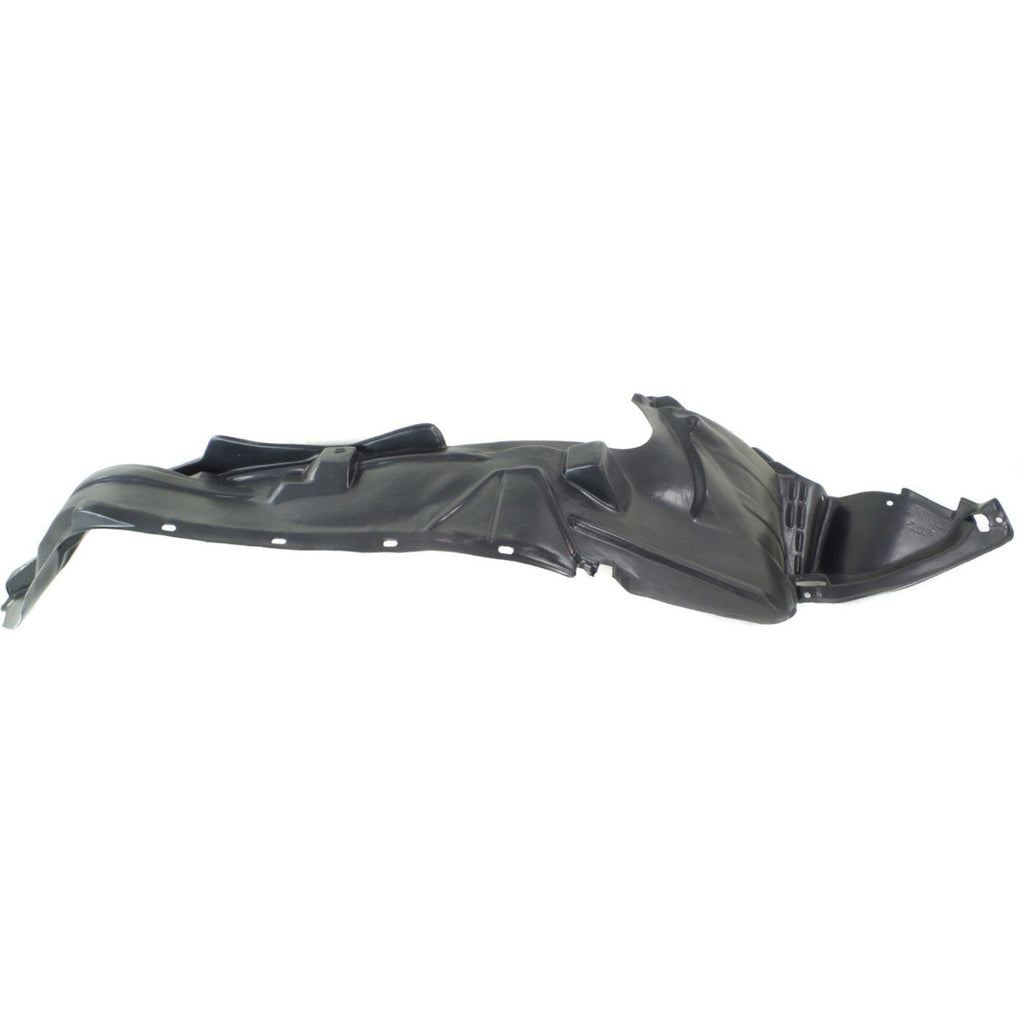 Fender Liner For 2006-2011 Honda Ridgeline Front Left & Right Side Set of 2