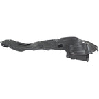 Fender Liner For 2006-2011 Honda Ridgeline Front Left & Right Side Set of 2