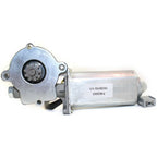 Window Motor For 1987-1993 Ford Mustang w/ 9-Tooth Gear Front LH & RH Set of 2