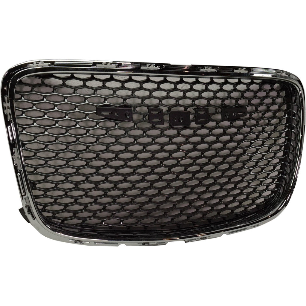 Grille Grill  5SW16LAUAE for Chrysler 300 2015-2023