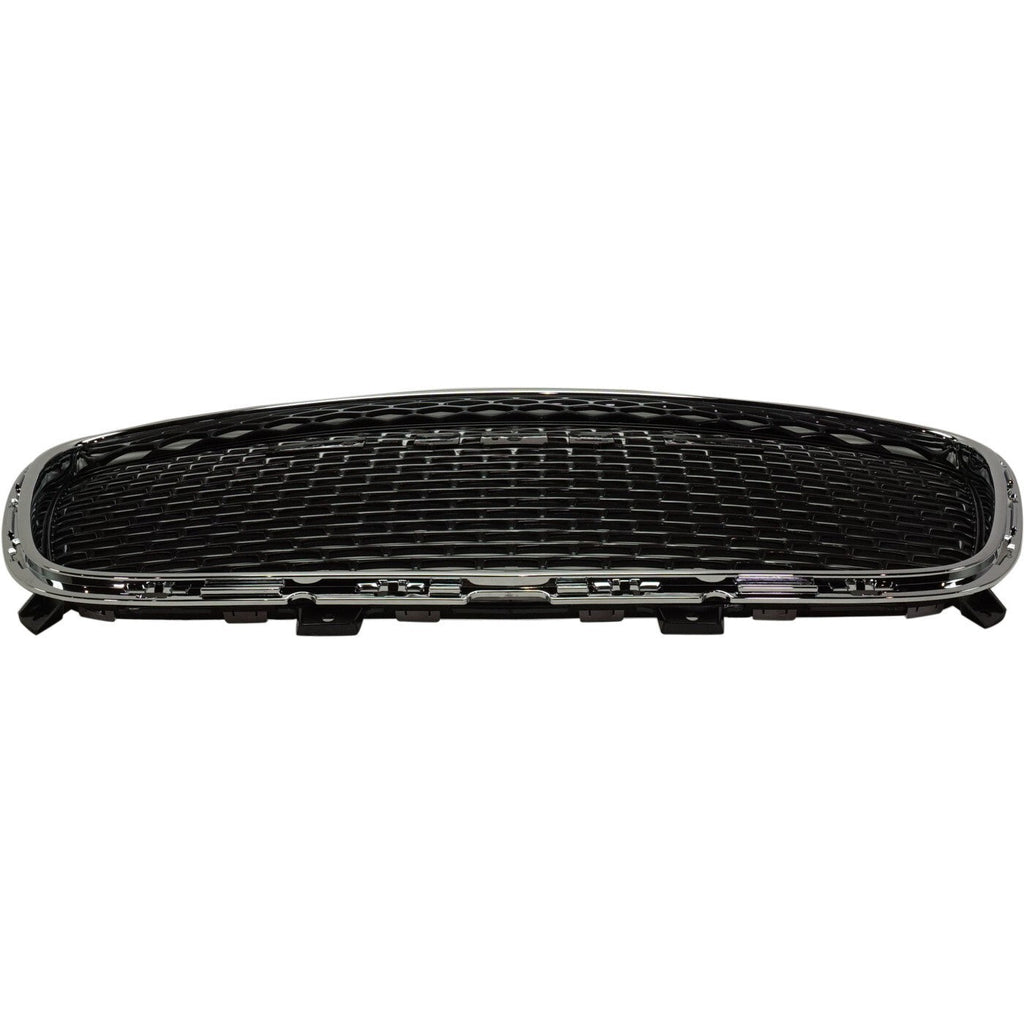 Grille Grill  5SW16LAUAE for Chrysler 300 2015-2023