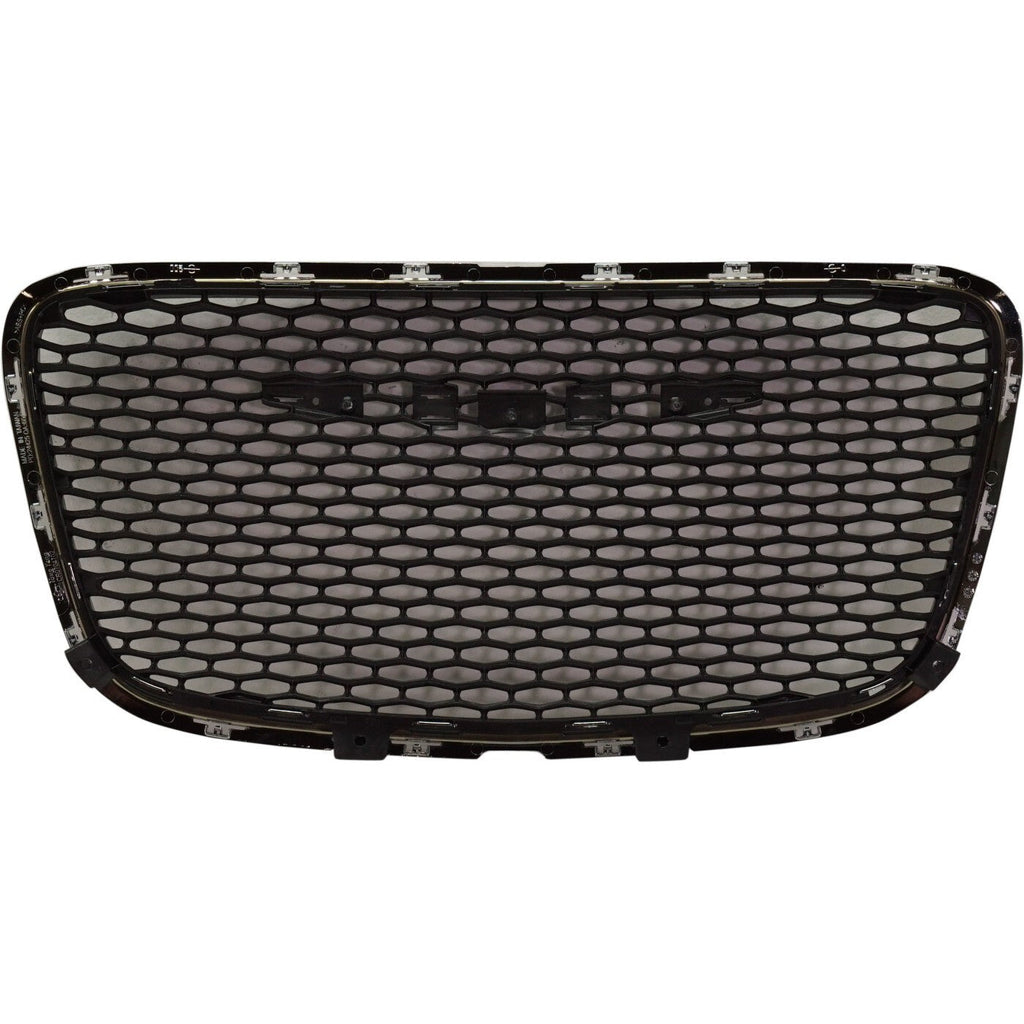 Grille Grill  5SW16LAUAE for Chrysler 300 2015-2023