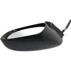 Power Mirror For 2010-2012 Lexus ES350 Passenger Side Heated Manual Fold