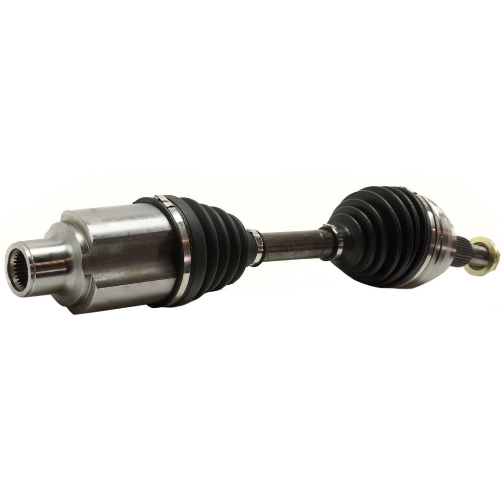 CV Axle Shaft Assembly Set For 2011 Ram 1500 2006-2010 Dodge Ram 1500 Front 4WD