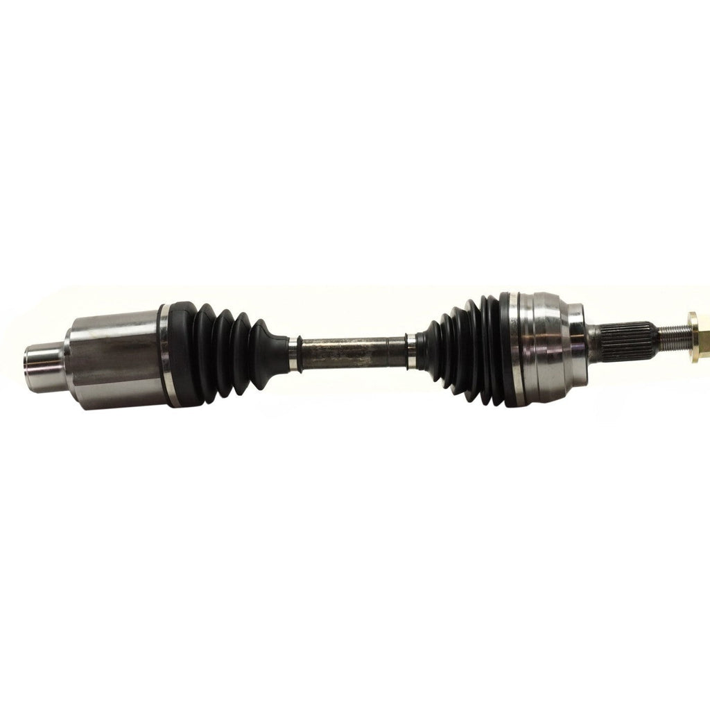 CV Axle Shaft Assembly Set For 2011 Ram 1500 2006-2010 Dodge Ram 1500 Front 4WD