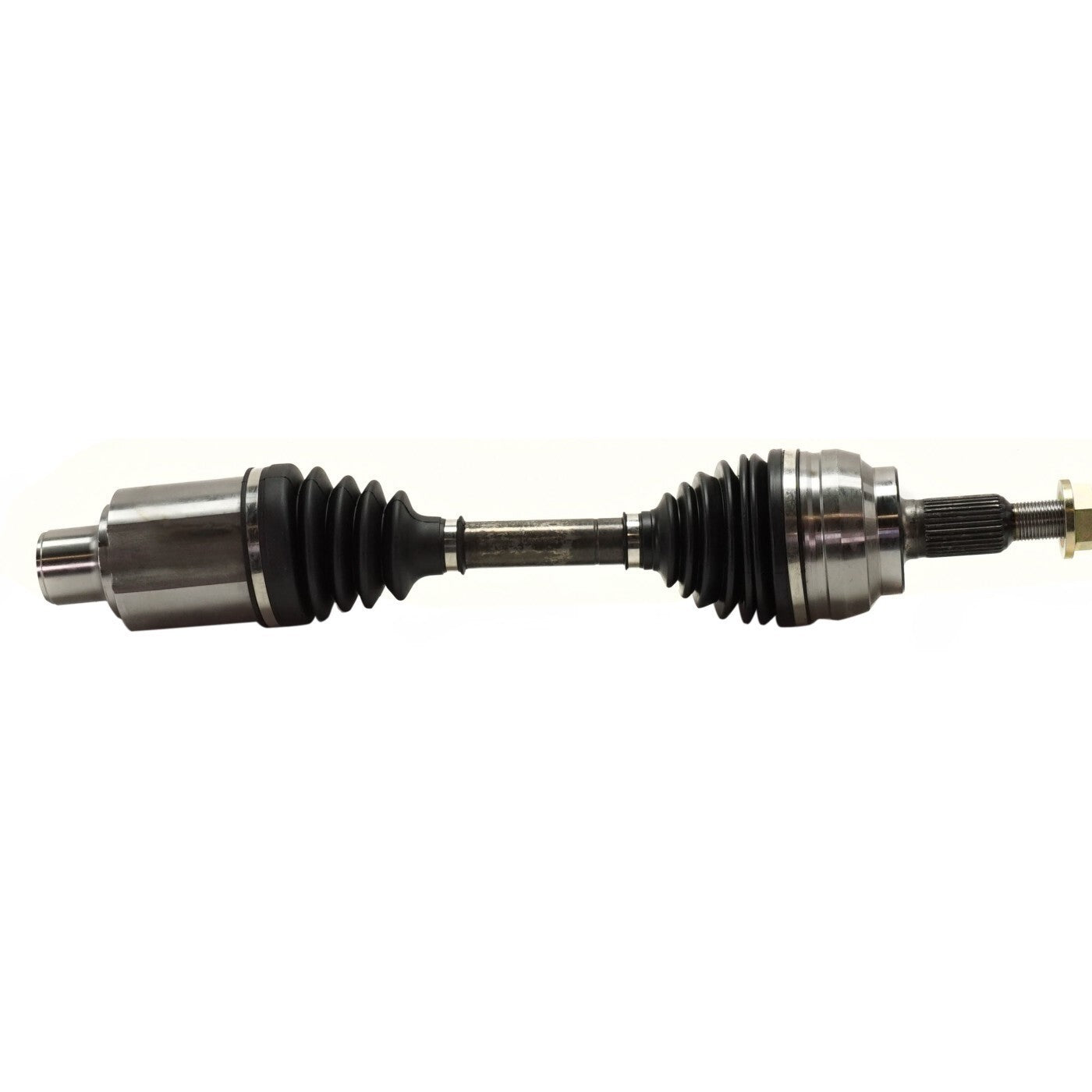 CV Axle Shaft Assembly Set For 2011 Ram 1500 2006-2010 Dodge Ram 1500 Front 4WD