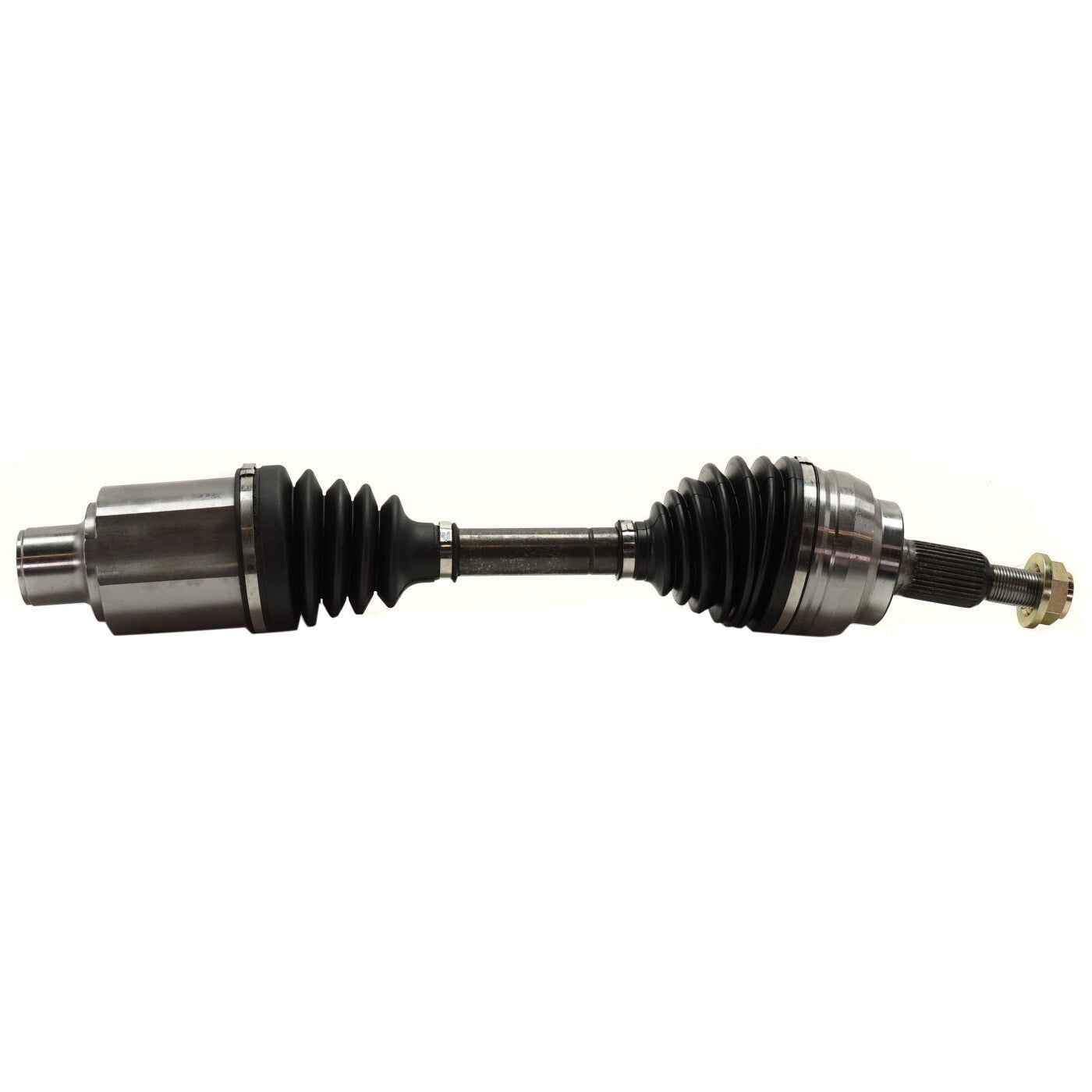 CV Axle Shaft Assembly Set For 2011 Ram 1500 2006-2010 Dodge Ram 1500 Front 4WD