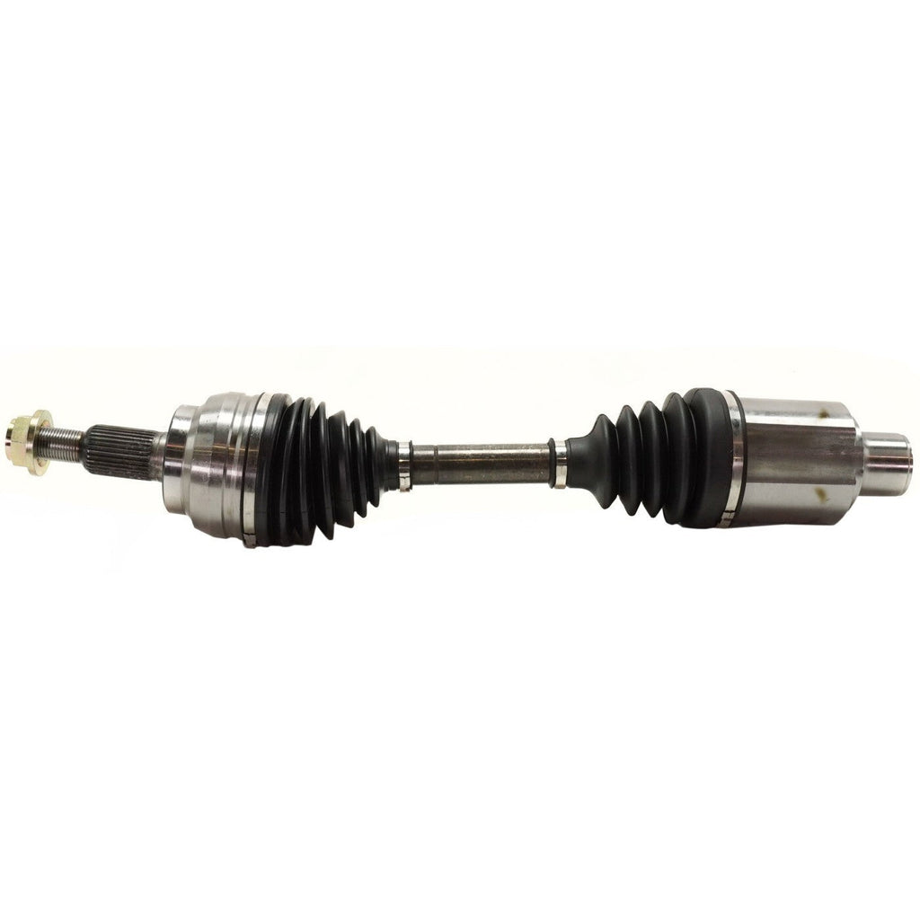 CV Axle Shaft Assembly Set For 2011 Ram 1500 2006-2010 Dodge Ram 1500 Front 4WD