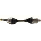 CV Axle Shaft Assembly Set For 2011 Ram 1500 2006-2010 Dodge Ram 1500 Front 4WD