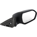 Passenger Side Mirror For 2020-2023 Ford Explorer Power Heated Textured Black
