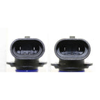 Left and Right Headlights For GMC Sonoma 1998-2004 Halogen w Bulbs w/ Fog Lights