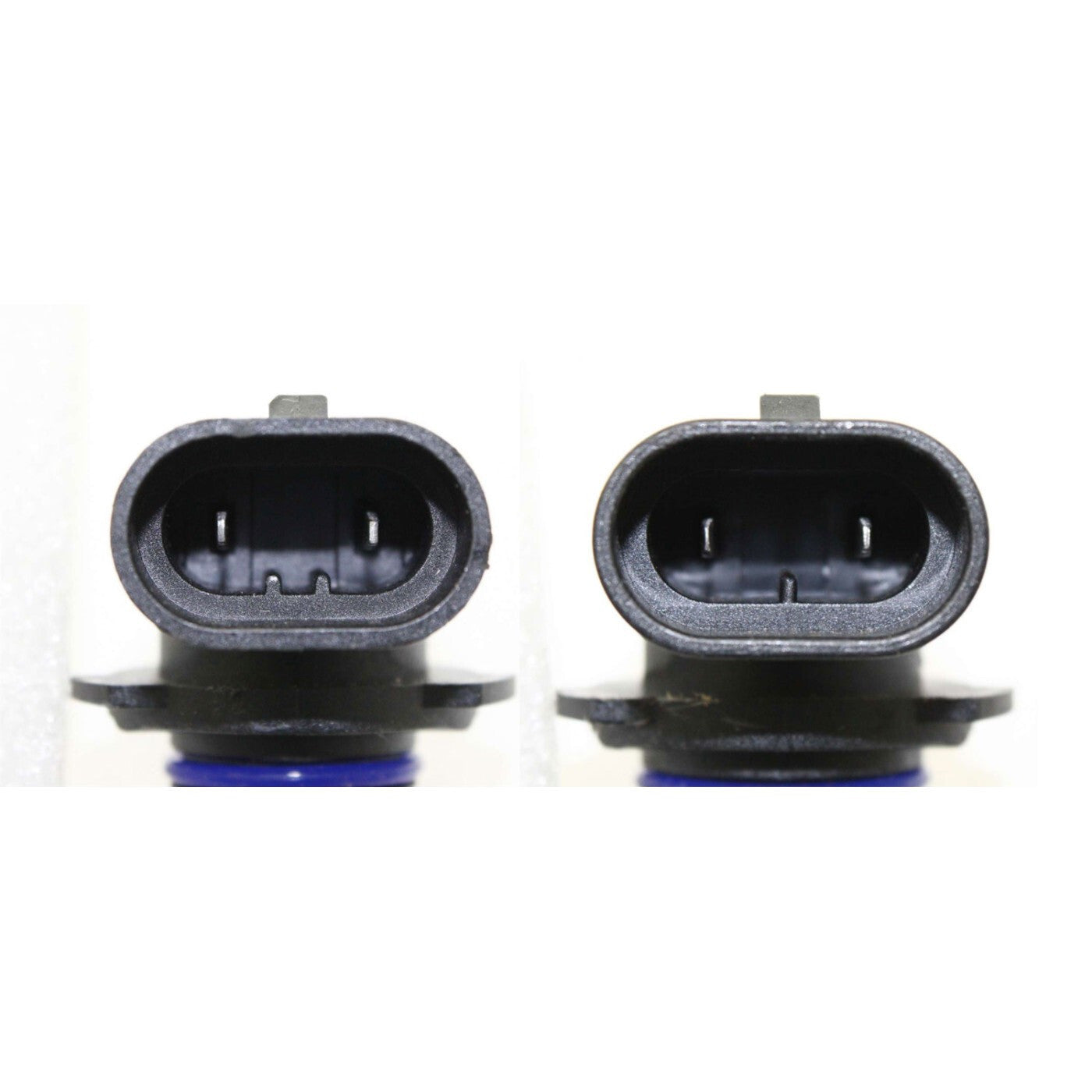 Left and Right Headlights For GMC Sonoma 1998-2004 Halogen w Bulbs w/ Fog Lights