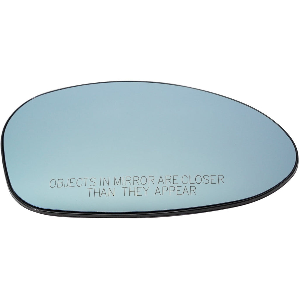 Mirror Glass Set For 2007-2013 BMW 328i 335i 09-13 BMW 328i xDrive M3 Heated