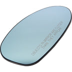 Mirror Glass Set For 2007-2013 BMW 328i 335i 09-13 BMW 328i xDrive M3 Heated