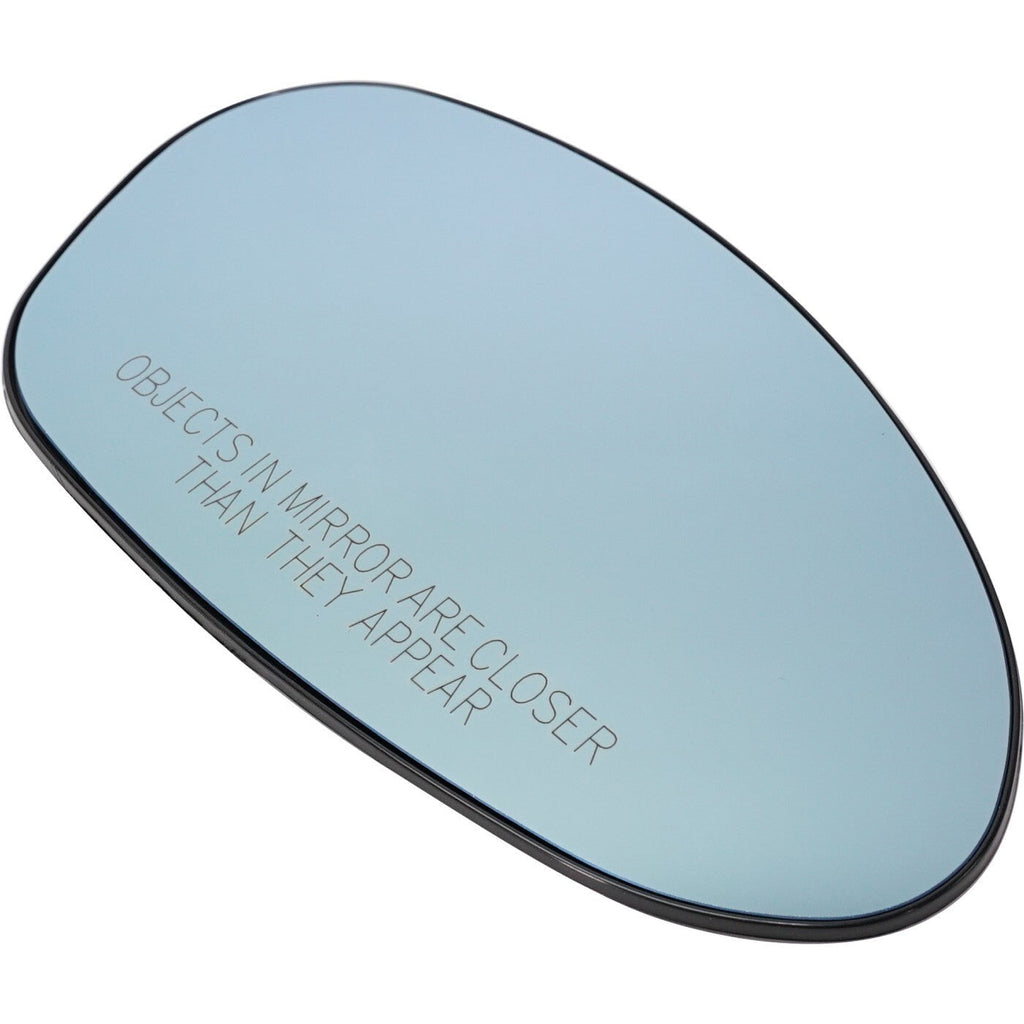 Mirror Glass Set For 2007-2013 BMW 328i 335i 09-13 BMW 328i xDrive M3 Heated