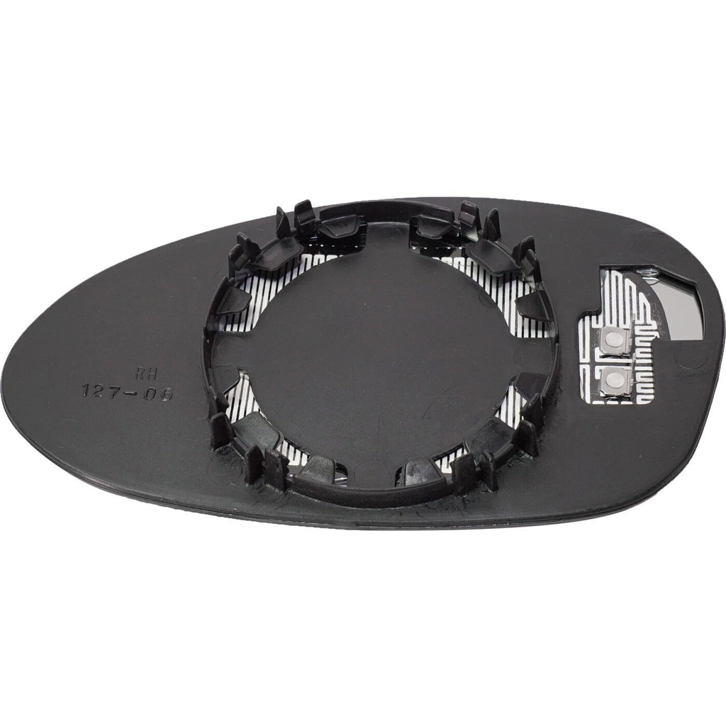 Mirror Glass Set For 2007-2013 BMW 328i 335i 09-13 BMW 328i xDrive M3 Heated