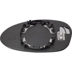 Mirror Glass Set For 2007-2013 BMW 328i 335i 09-13 BMW 328i xDrive M3 Heated