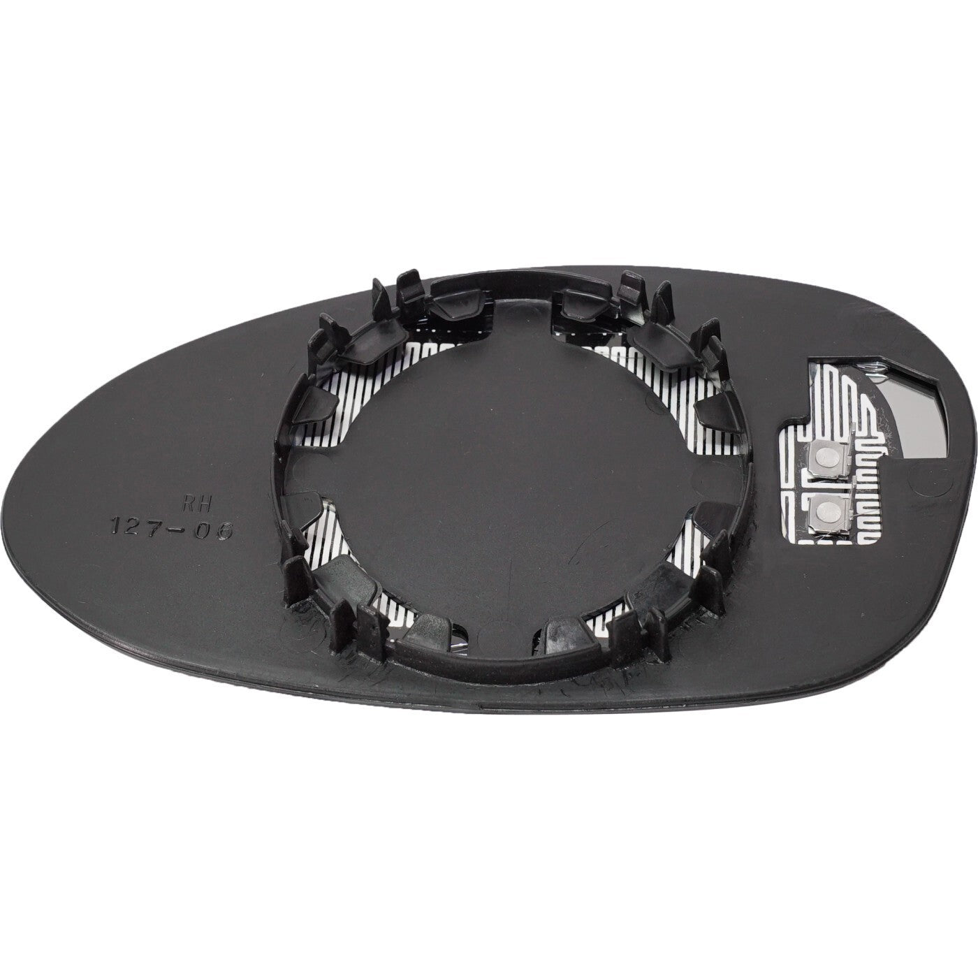 Mirror Glass Set For 2007-2013 BMW 328i 335i 09-13 BMW 328i xDrive M3 Heated