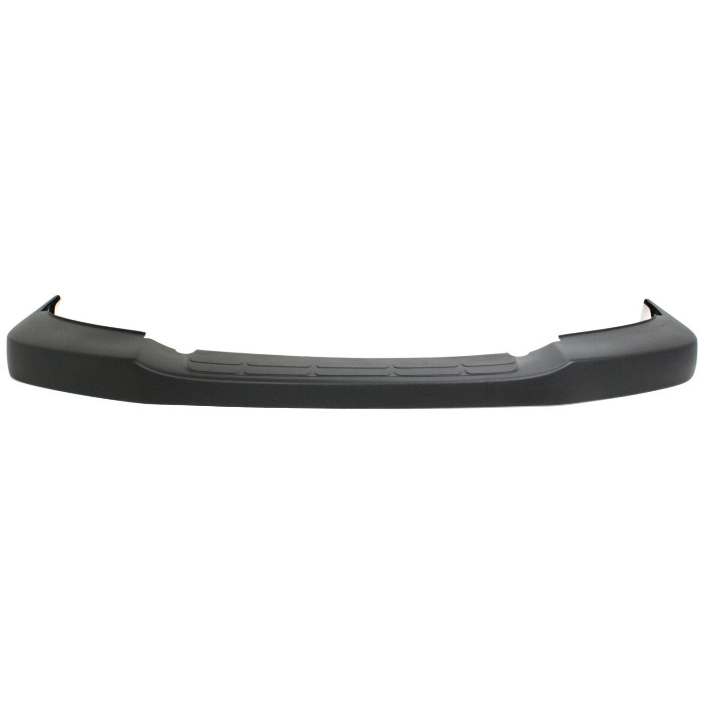 Bumper Kit For 03-21 Chevy Express 2500 3500 Front Chrome with Bumper Cover