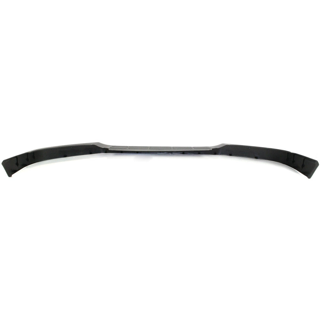 Bumper Kit For 03-21 Chevy Express 2500 3500 Front Chrome with Bumper Cover