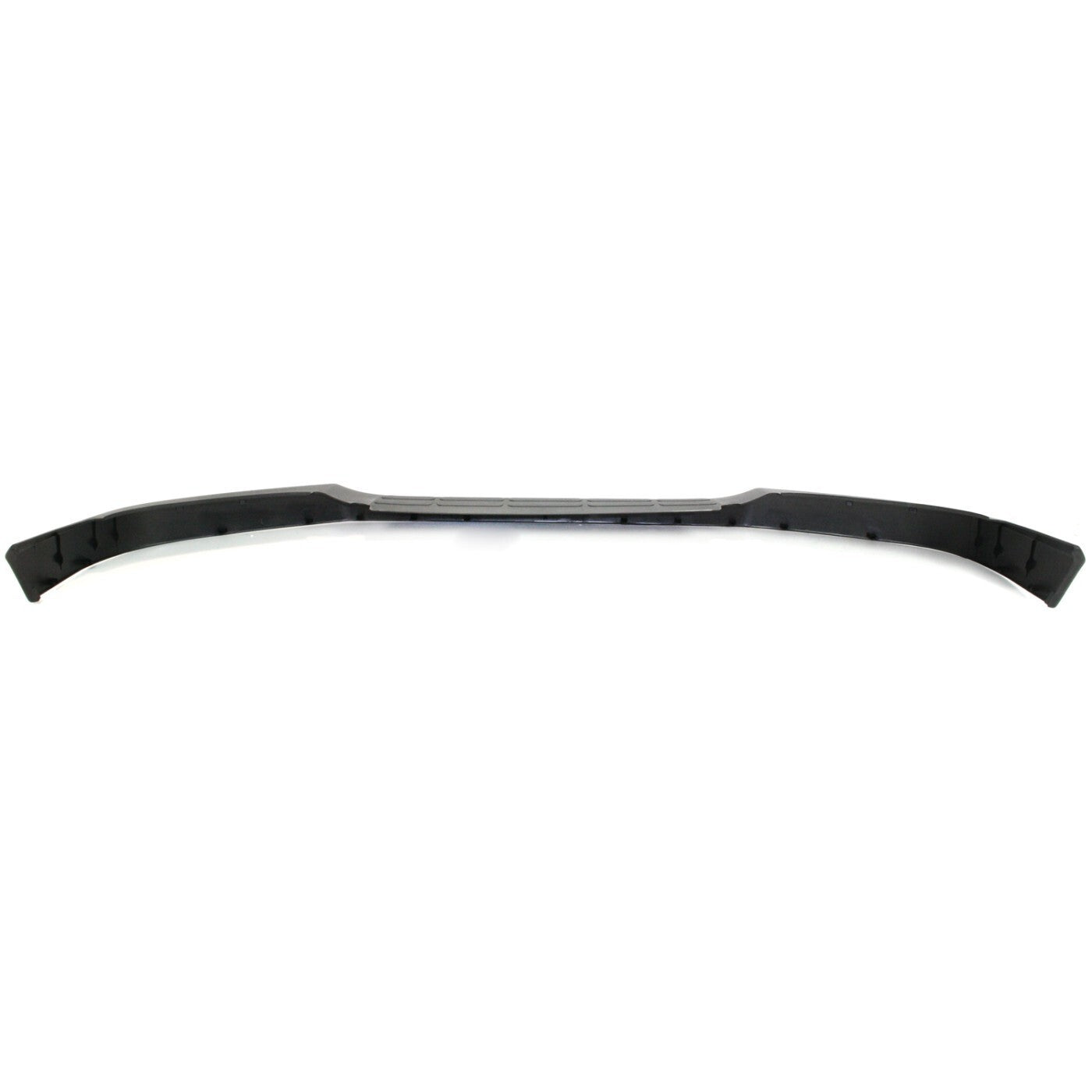 Bumper Kit For 03-21 Chevy Express 2500 3500 Front Chrome with Bumper Cover