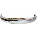 Bumper Kit For 03-21 Chevy Express 2500 3500 Front Chrome with Bumper Cover
